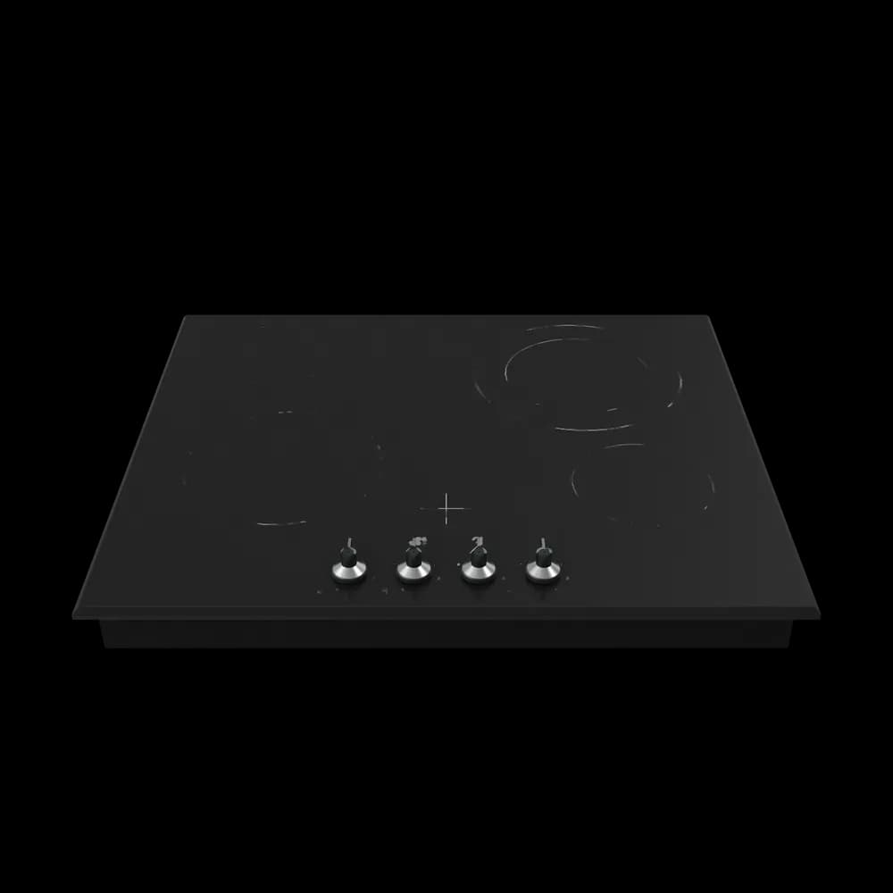 Electric Stove