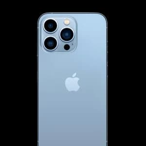 iPhone 13 Pro
